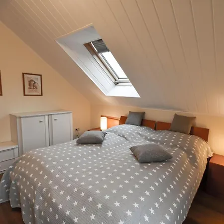 In Mit Grossem Kamin Prázdninový dům