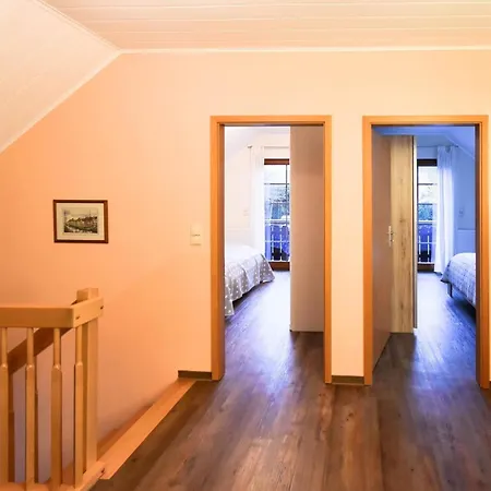 Prázdninový dům In Mit Grossem Kamin